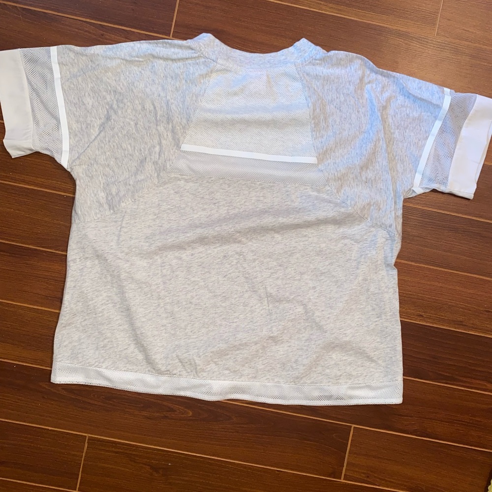 White Nike Top - Picture 3 of 7